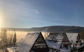 Rhön Häuschen